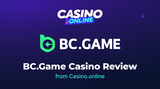 BC.Game Casino A New Era of Online Gambling in Jordan BC.Game Casino A New Era of Online Gambling in Jordan