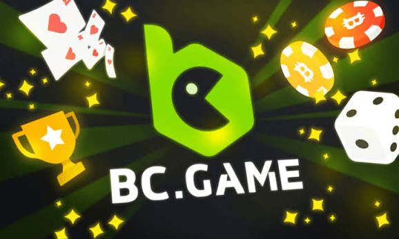 BC.Game Casino A New Era of Online Gambling in Jordan BC.Game Casino A New Era of Online Gambling in Jordan